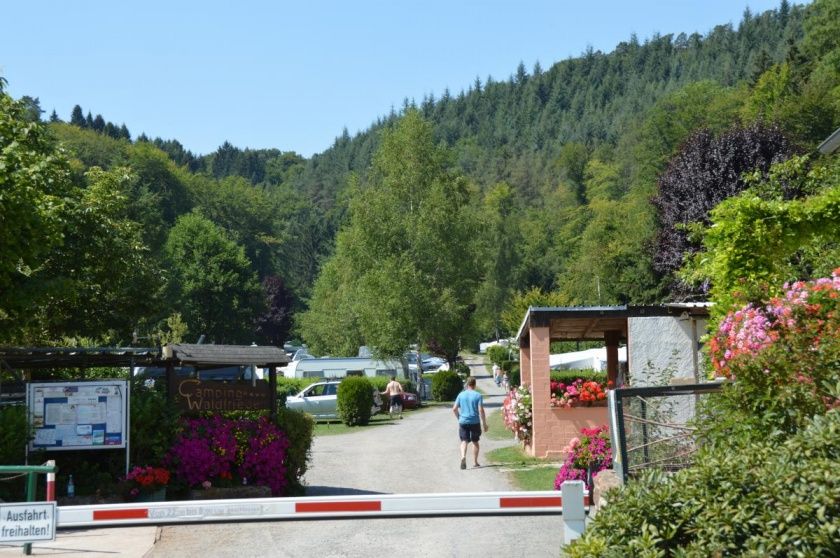 Camping Waldfrieden