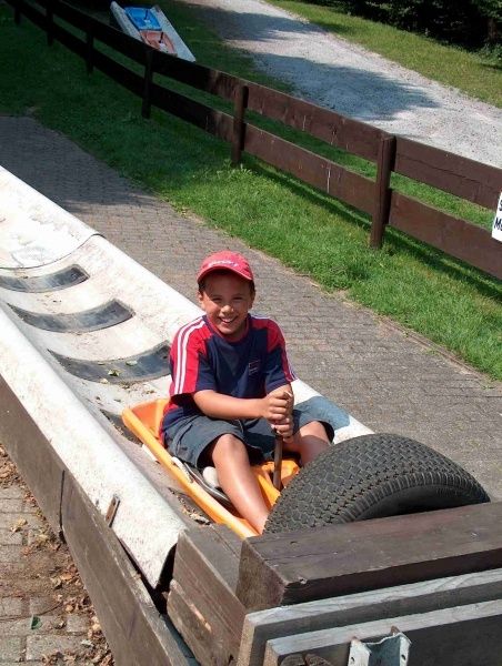 Wild- und Freizeitpark Westerwald