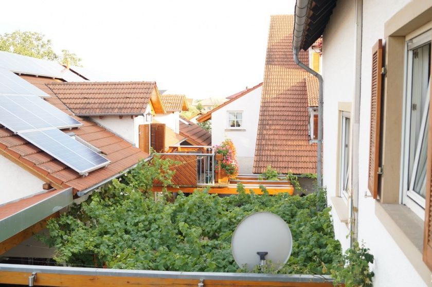 Winzerhaus - im Linsenbusch - Ferienwohnungen & Winzerrestaurant