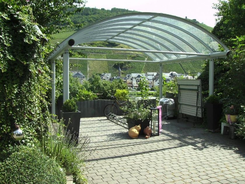 Gästehaus Marientaler Au in Zell an der Mosel