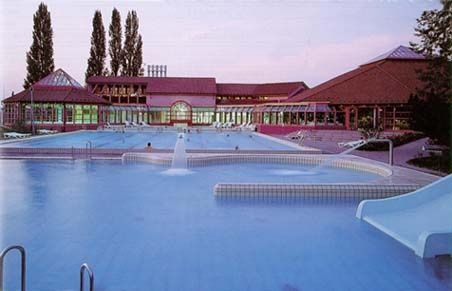 Badepark Haßloch