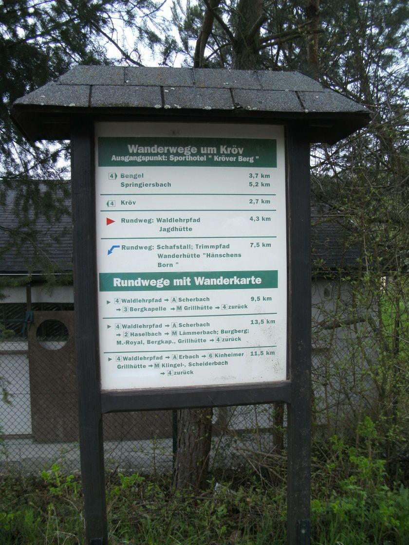 Gästehaus Heidi in Kröv an der Mosel