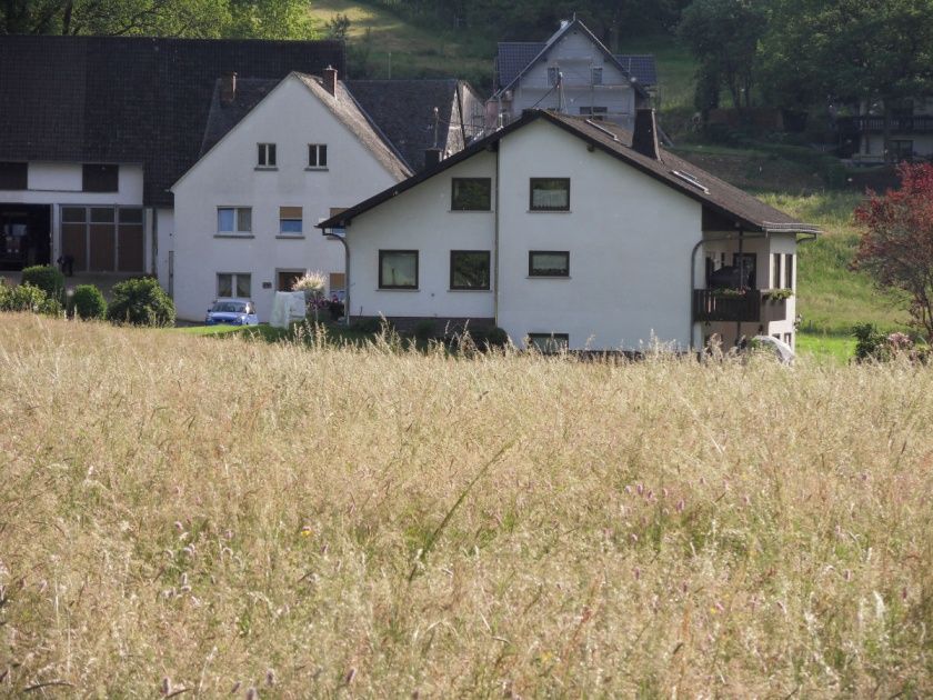 Ferienwohnung Zerwesmühle