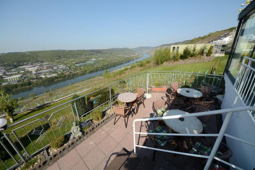 Hotel Panorama an der Mosel