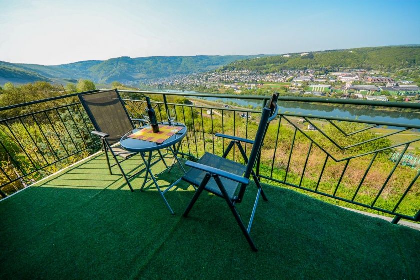 Hotel Panorama an der Mosel