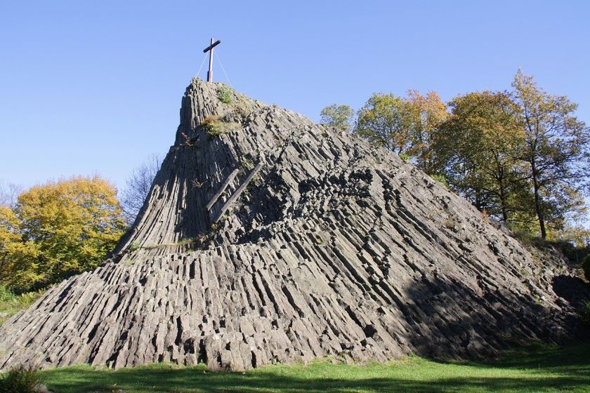 Sehenswürdigkeiten in Kirchen Sieg