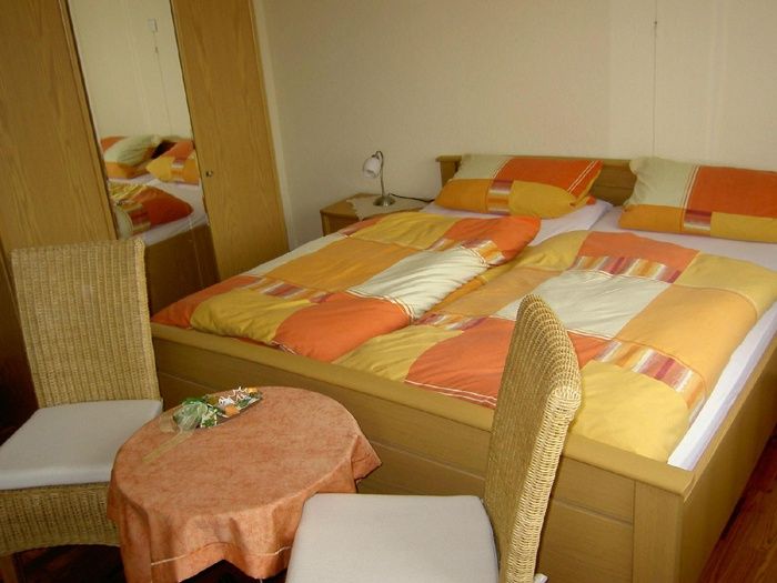 Gästezimmer