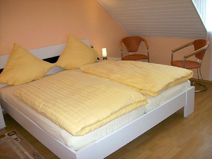 Weingut Paul Barthen - Ferienwohnung und Gästezimmer