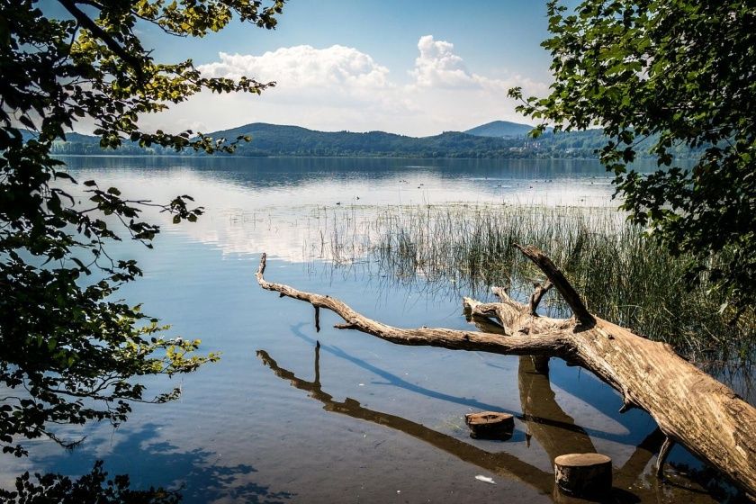 Laacher See