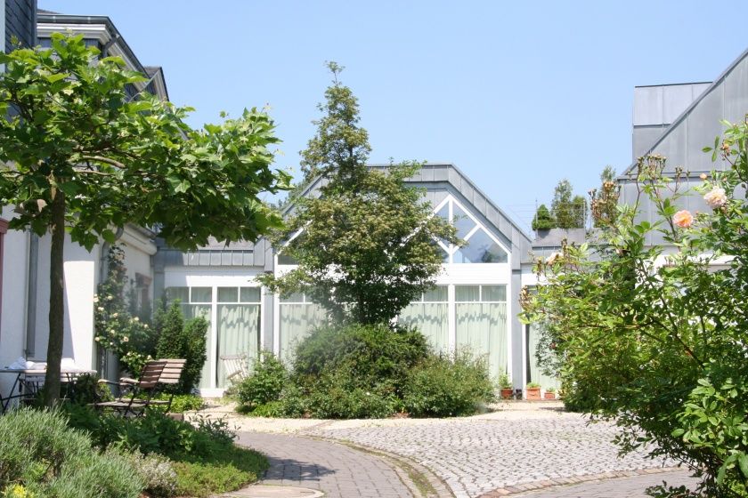 Ferienwohnungen Landhaus im Mühlengrund