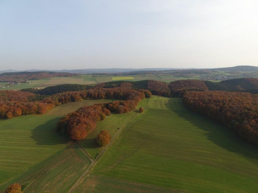 Ferienwohnung Firmenich