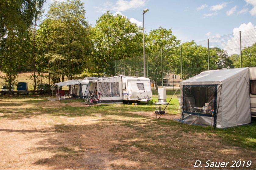 Camping Körperich