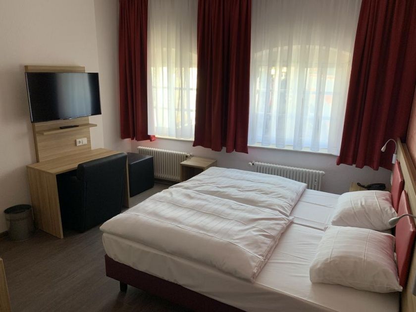 Hotel Well Garni