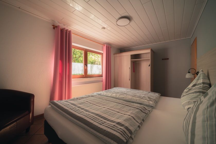 Schlafzimmer Rotling