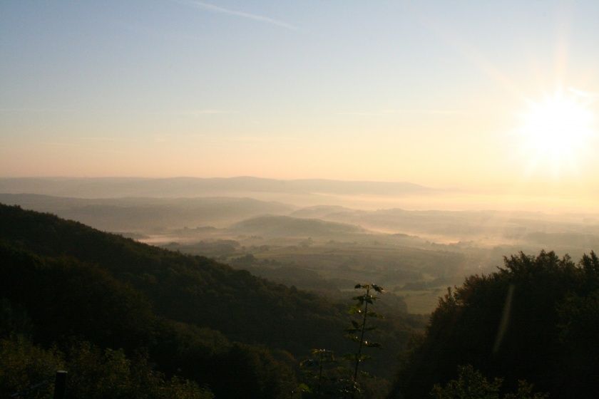 Aussichtspunkt Schwalbenthal