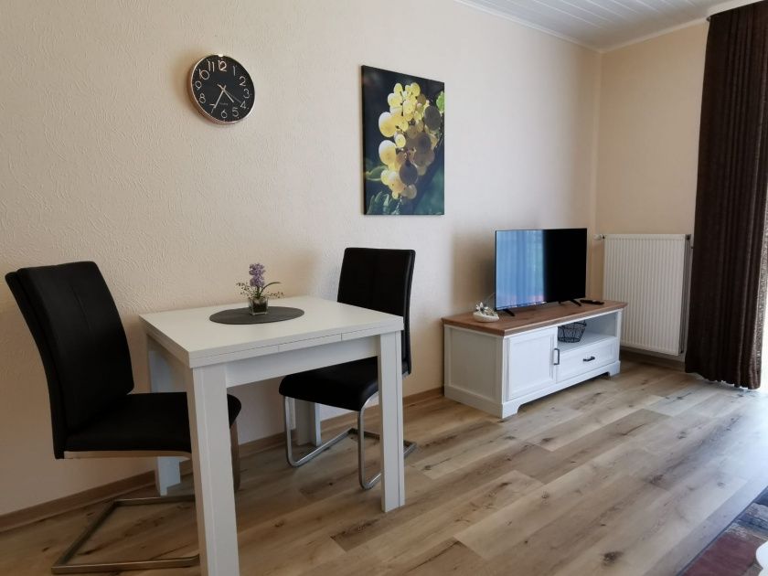 Esstisch Appartement