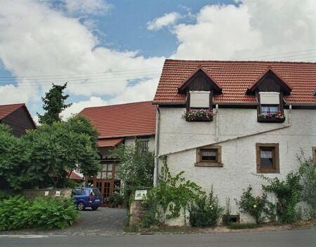 Pension Schwalbennest & Ferienwohnung - Ferien auf dem Bauernhof