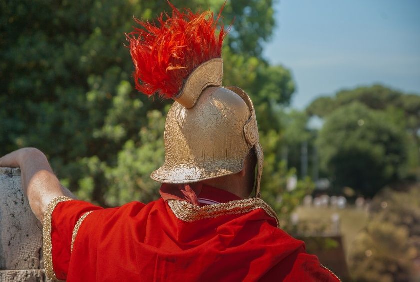 Der Europäischer Kulturpark Bliesbruck-Reinheim