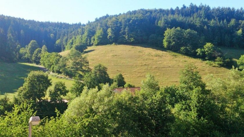 Hotel Gasthof Zur Krone - Motorradhotel Odenwald