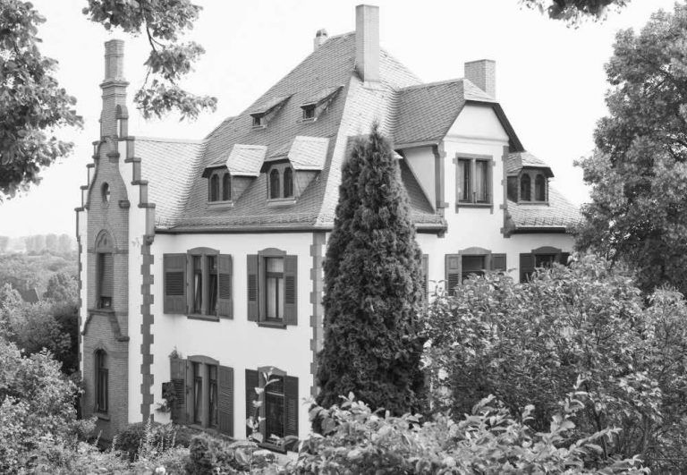 Weingut und Ferienwohnung Villa Kerz