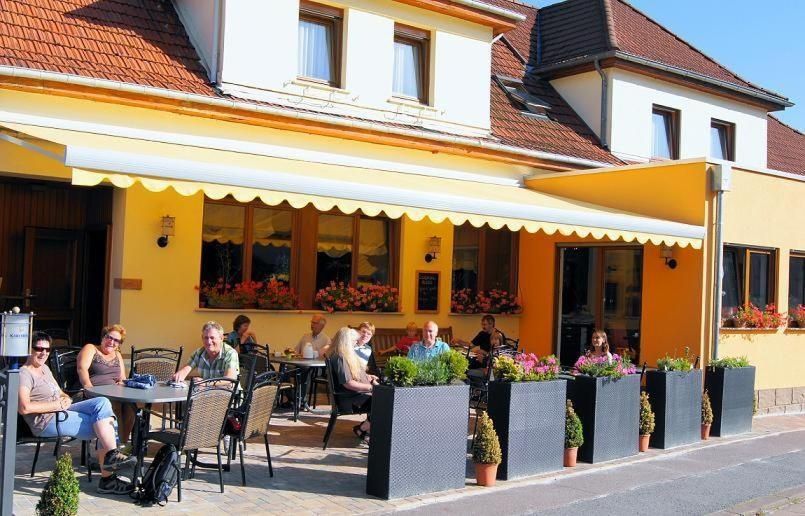 Hotel-Restaurant Laux