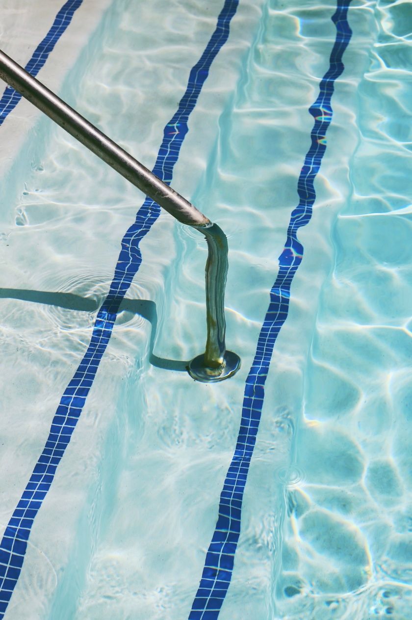 Quellen-Therme in Bad Wildungen