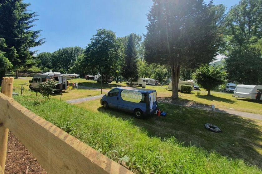 Campingplatz Leutesdorf