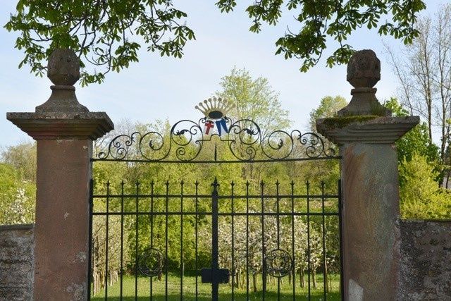 Ferienhaus im Park von Schloss Schmidtheim - LA MAISON