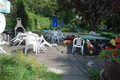 Campingplatz Zum Katzenstein