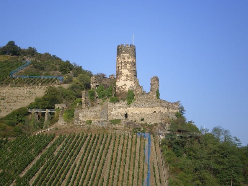 Ferienwohnung Zum Pälzer