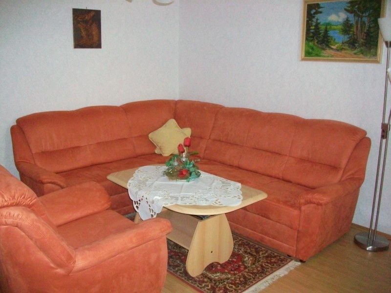 Sofa mit Schlaffunktion