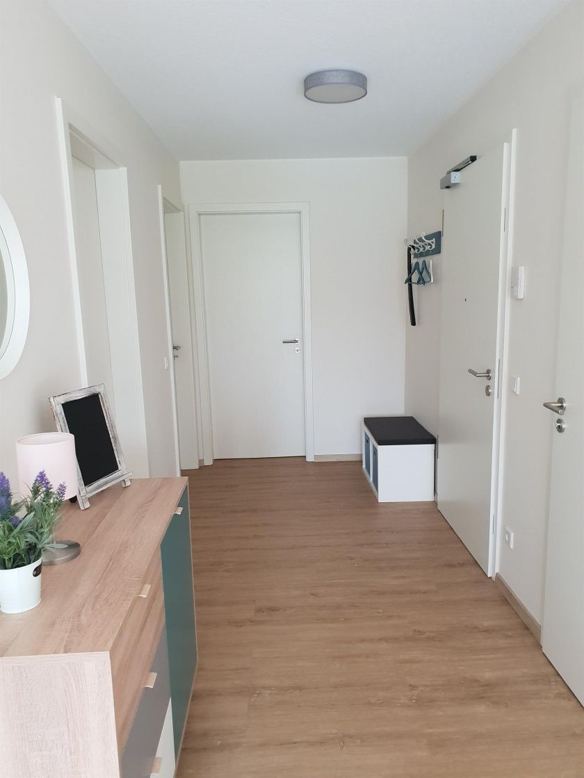 Ferienwohnung Selina