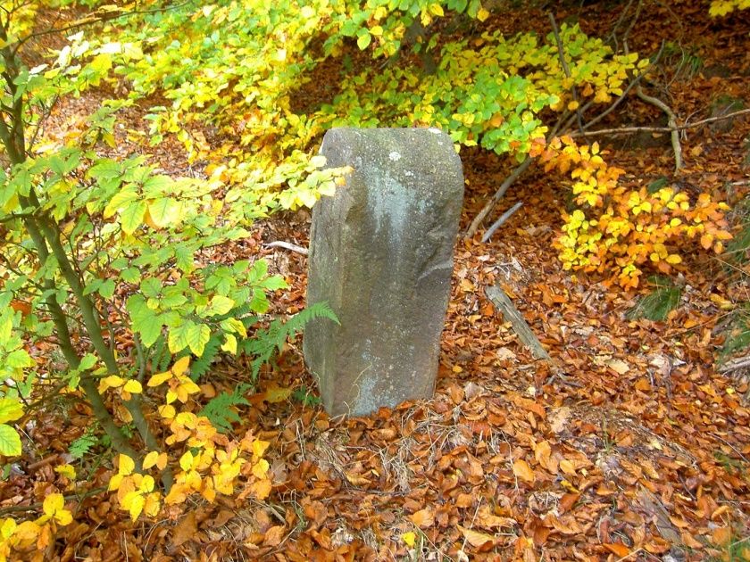 Römerkastell Kleiner Feldberg