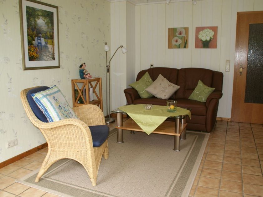 Ferienwohnung Rautenberg