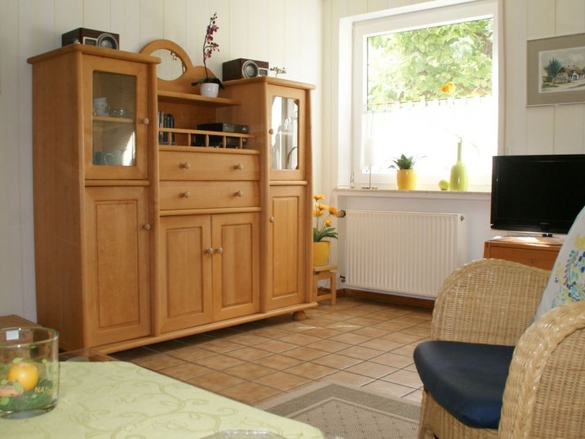 Ferienwohnung Rautenberg