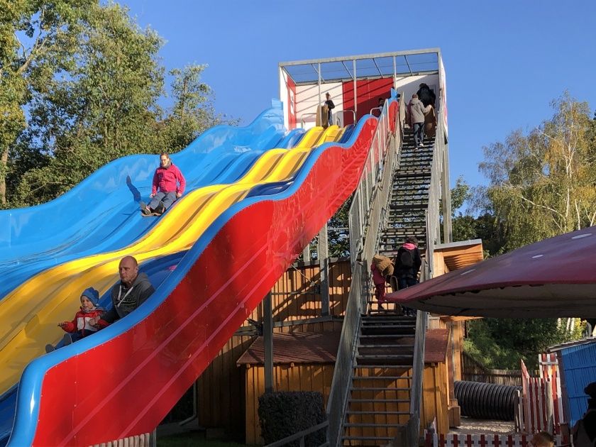 Freizeitpark Lochmühle