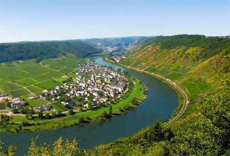 Ferienweingut Kochems