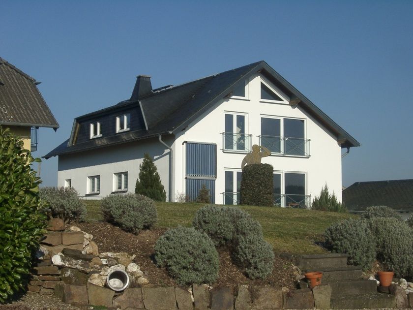 Ferienwohnung-Hochscheid Moselblick 35