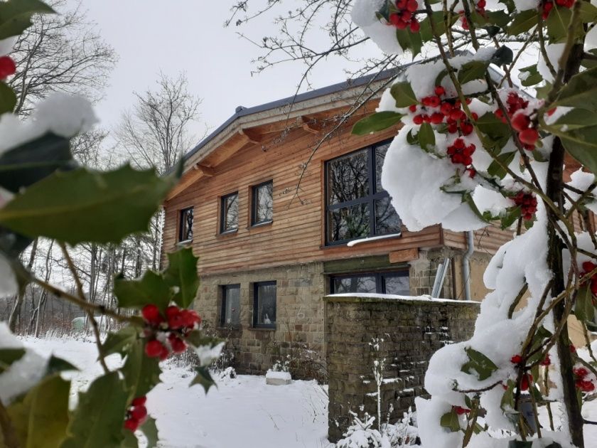 Ferienwohnung Hof Hubertusblick