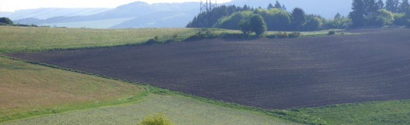 Ferienwohnung Hof Hubertusblick