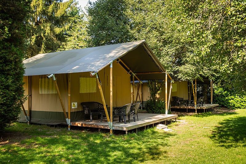 Camping Donnersberg