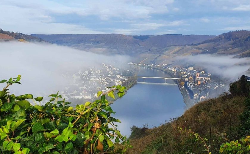 Zell Mosel