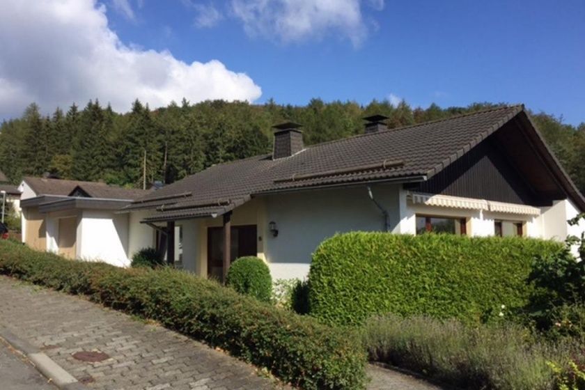 Ferienhaus am Trapp