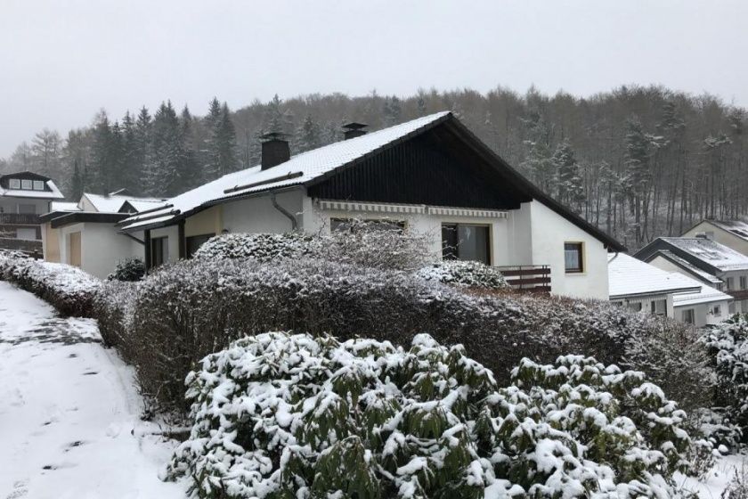 Ferienhaus am Trapp