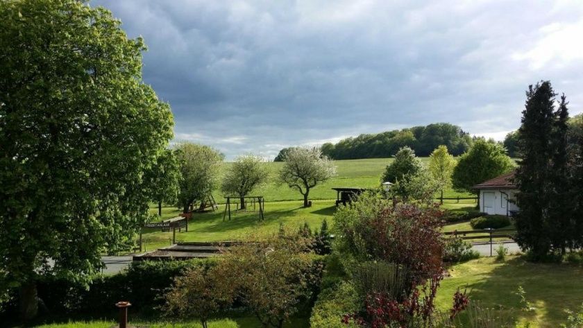 Ferienwohnungen Augustin am Edersee