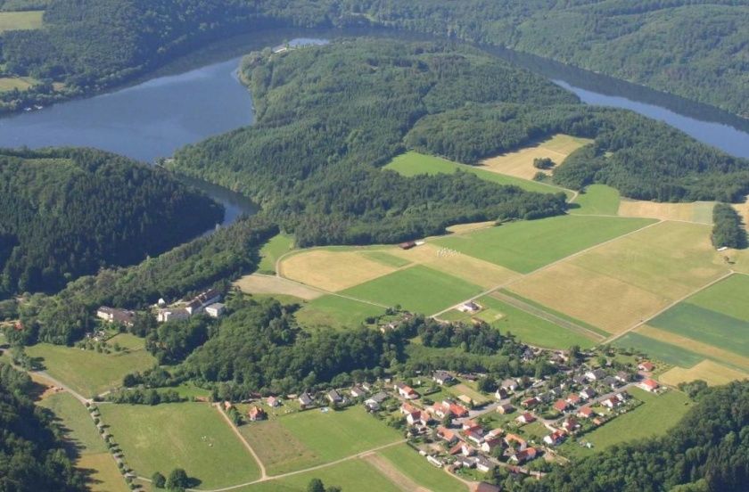 Ferienwohnungen Augustin am Edersee