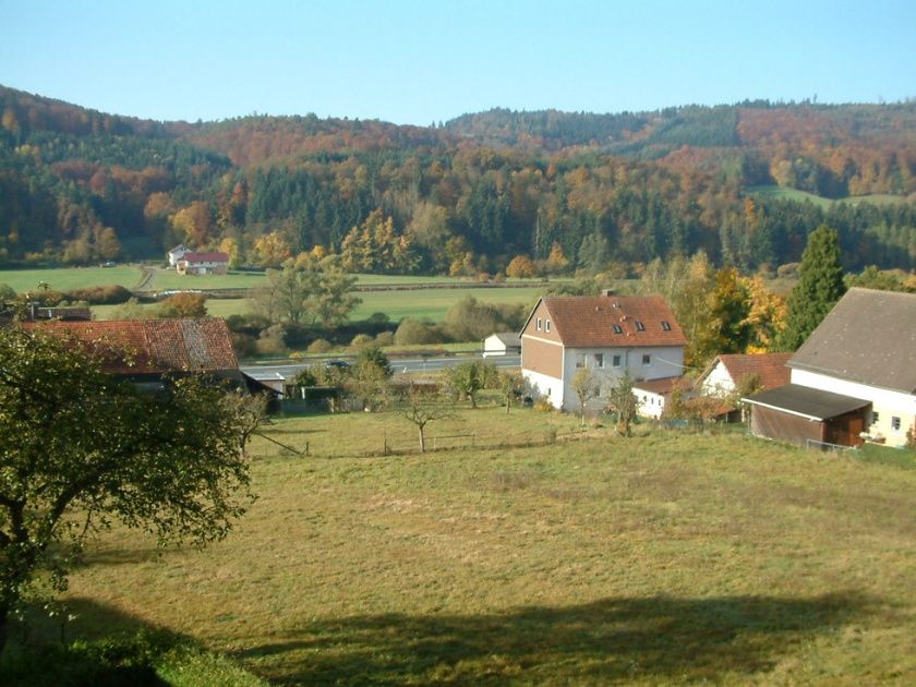 Ferienwohnung Hamel - Mitglied bei Meine Card Plus