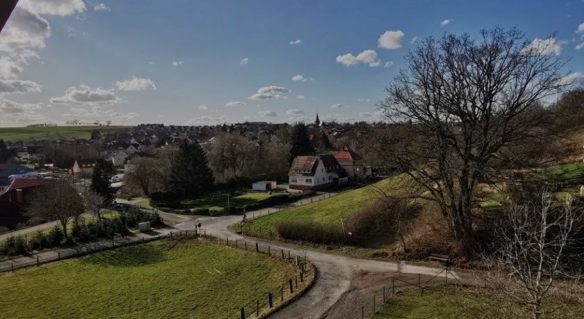 Ferienwohnungen Holland-Moritz