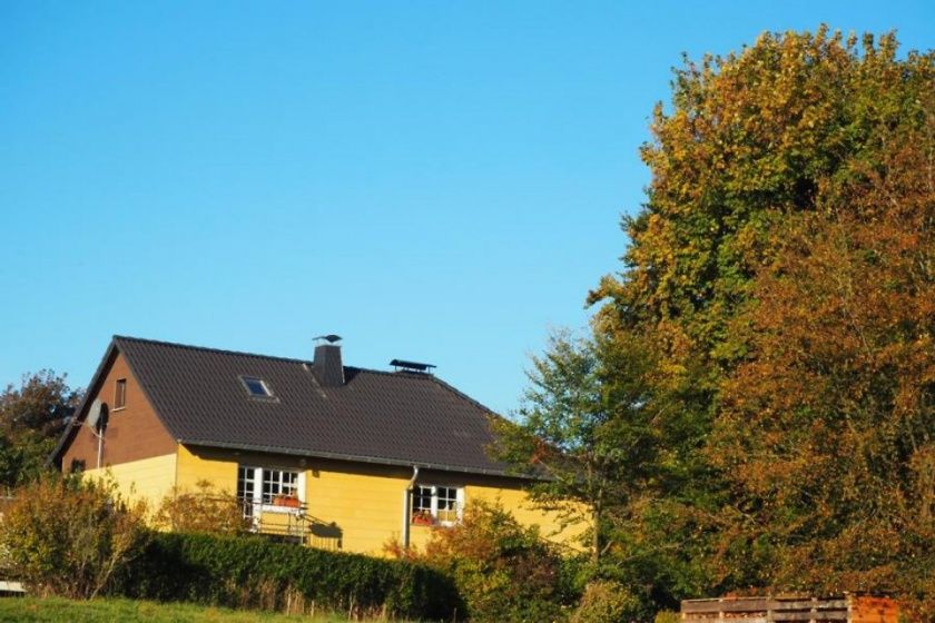 Ferienwohnung Eifelblick