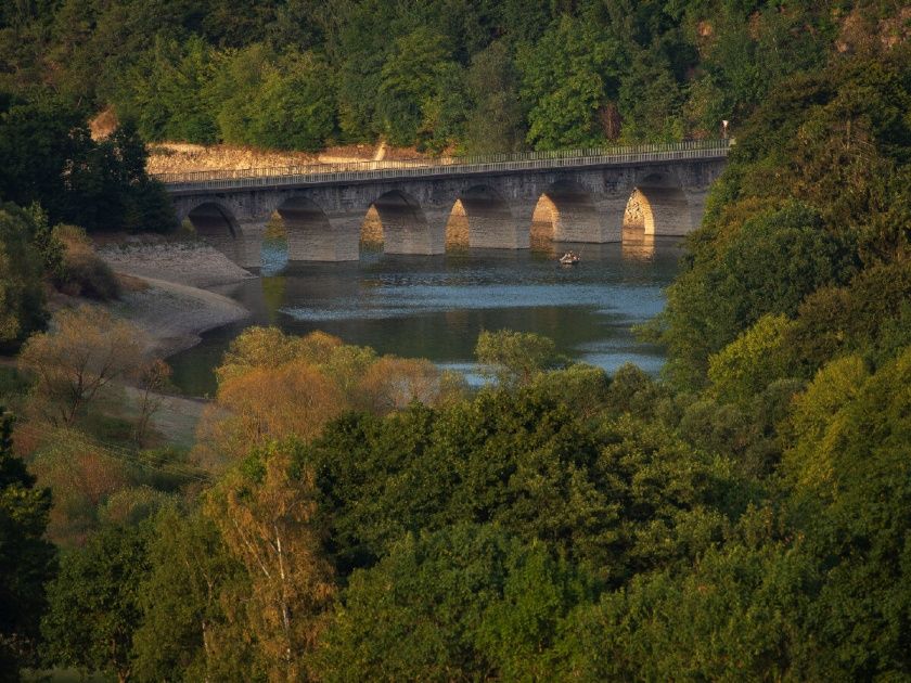 Brücke